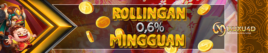 Rollingan Slot